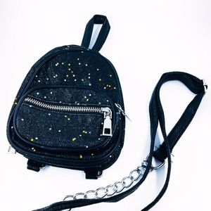 Galaxy Mini Backpack